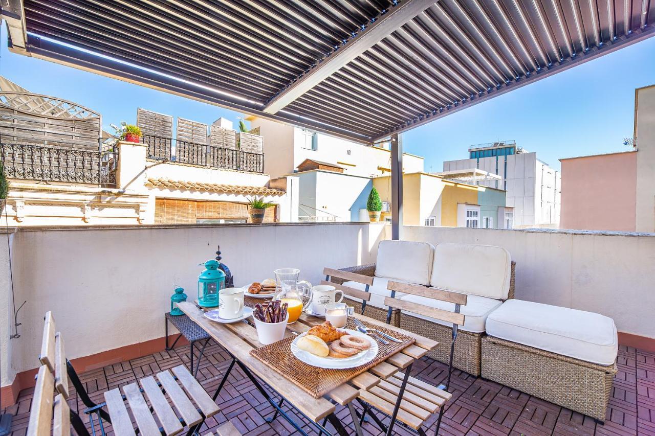 Cartagenaflats, Atico Anfiteatro Romano 5C ภายนอก รูปภาพ