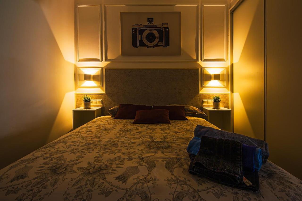 Cartagenaflats, Atico Anfiteatro Romano 5C ภายนอก รูปภาพ
