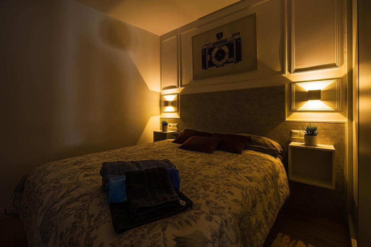 Cartagenaflats, Atico Anfiteatro Romano 5C ภายนอก รูปภาพ
